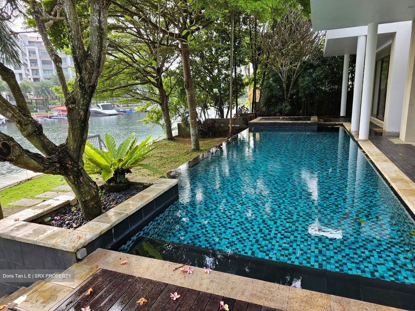 Paradise Island (D4), Condominium #438904131